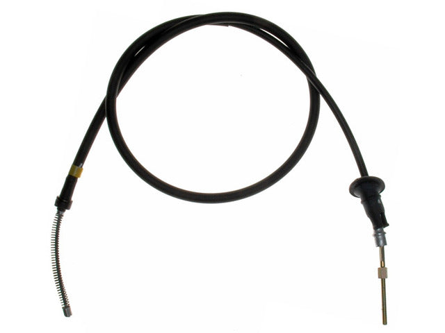 Parking Brake Cable Raybestos Brakes BC93787