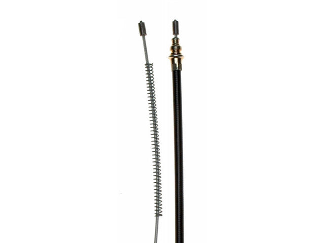 Parking Brake Cable Raybestos Brakes BC93788