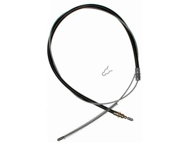 Parking Brake Cable Raybestos Brakes BC93788