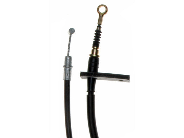 Parking Brake Cable Raybestos Brakes BC93789