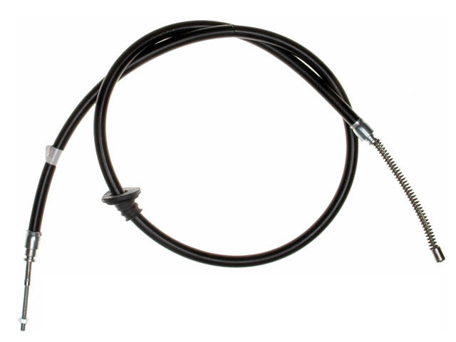 Parking Brake Cable Raybestos Brakes BC93791