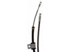 Parking Brake Cable Raybestos Brakes BC93792