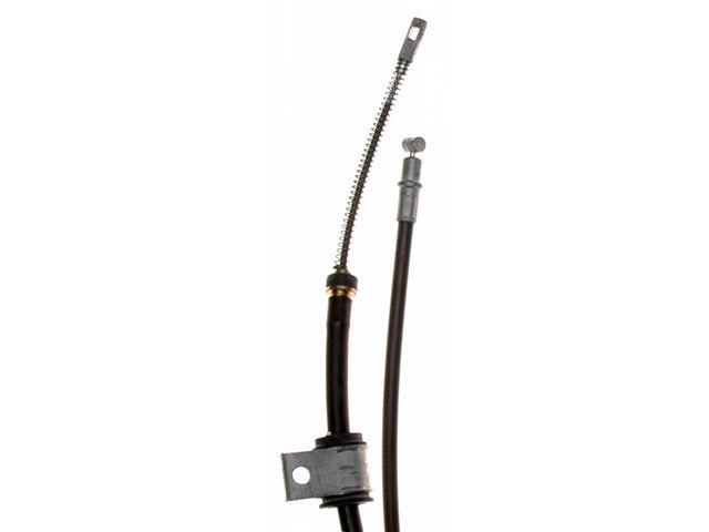 Parking Brake Cable Raybestos Brakes BC93792
