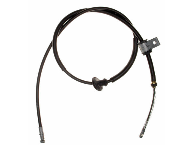 Parking Brake Cable Raybestos Brakes BC93792