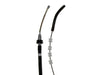 Parking Brake Cable Raybestos Brakes BC93800