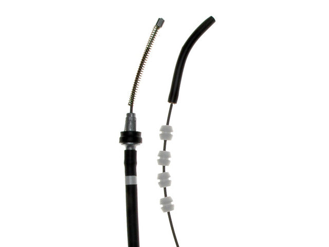 Parking Brake Cable Raybestos Brakes BC93800