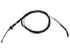 Parking Brake Cable Raybestos Brakes BC93800