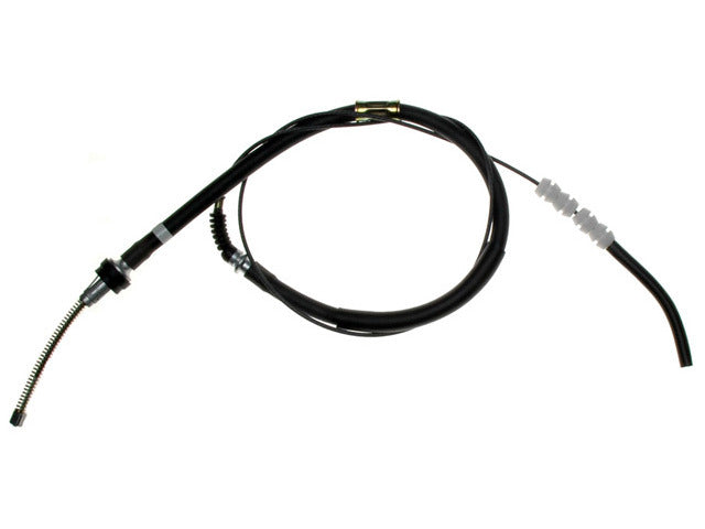 Parking Brake Cable Raybestos Brakes BC93800