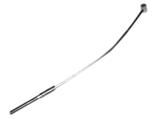 Parking Brake Cable Raybestos Brakes BC93805
