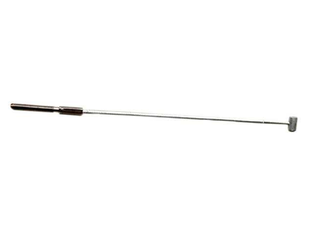 Parking Brake Cable Raybestos Brakes BC93805