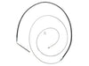 Parking Brake Cable Raybestos Brakes BC93810