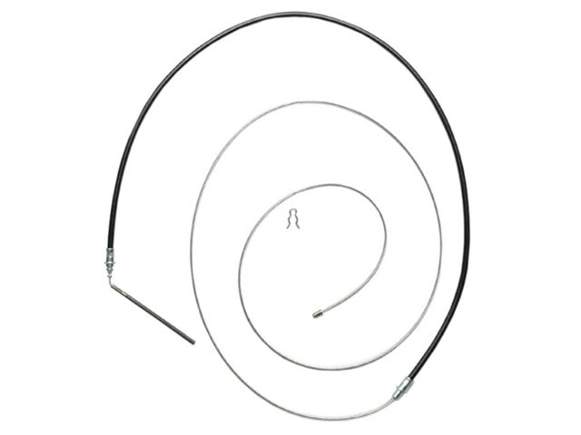 Parking Brake Cable Raybestos Brakes BC93810