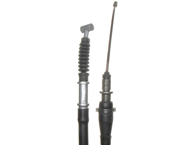 Parking Brake Cable Raybestos Brakes BC93811