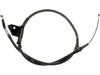 Parking Brake Cable Raybestos Brakes BC93811