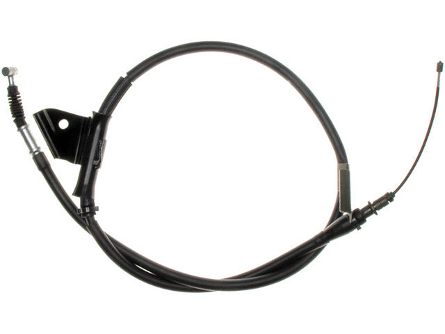 Parking Brake Cable Raybestos Brakes BC93811