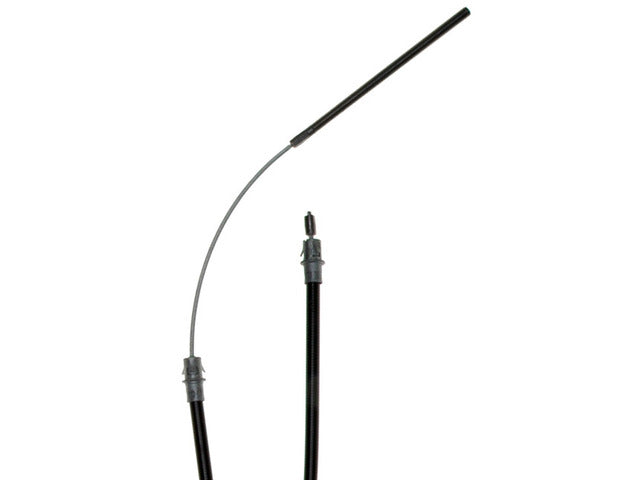 Parking Brake Cable Raybestos Brakes BC93813