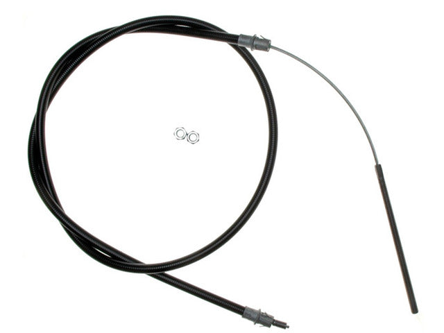 Parking Brake Cable Raybestos Brakes BC93813