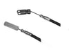 Parking Brake Cable Raybestos Brakes BC93815
