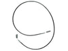 Parking Brake Cable Raybestos Brakes BC93815