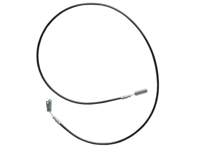 Parking Brake Cable Raybestos Brakes BC93815