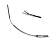 Parking Brake Cable Raybestos Brakes BC93816