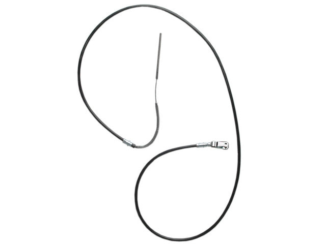 Parking Brake Cable Raybestos Brakes BC93816