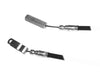 Parking Brake Cable Raybestos Brakes BC93817