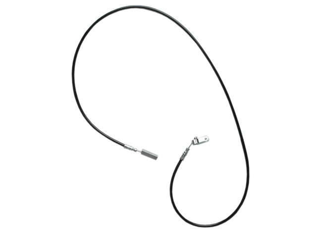 Parking Brake Cable Raybestos Brakes BC93817