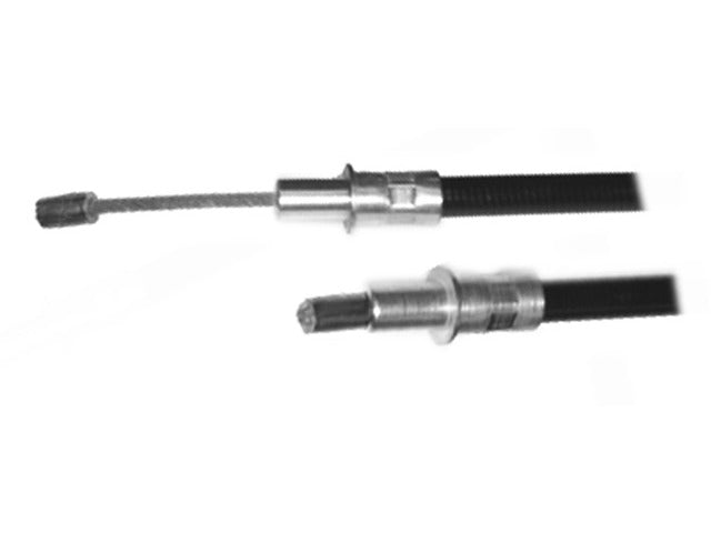 Parking Brake Cable Raybestos Brakes BC93820