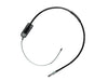 Parking Brake Cable Raybestos Brakes BC93820