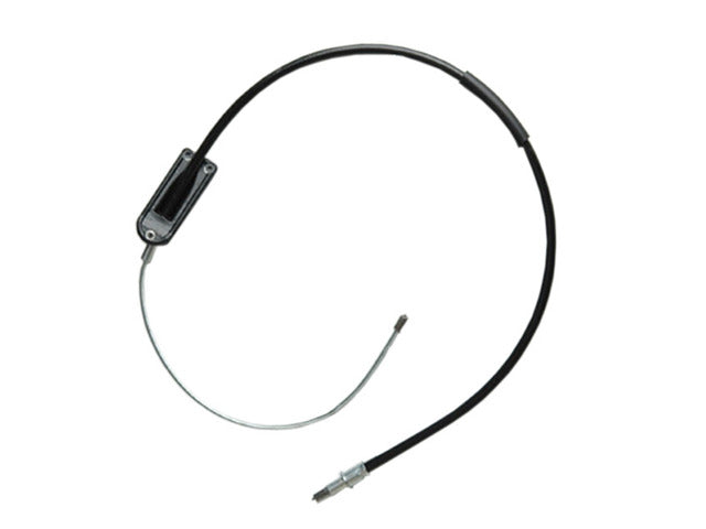Parking Brake Cable Raybestos Brakes BC93820