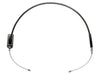Parking Brake Cable Raybestos Brakes BC93821