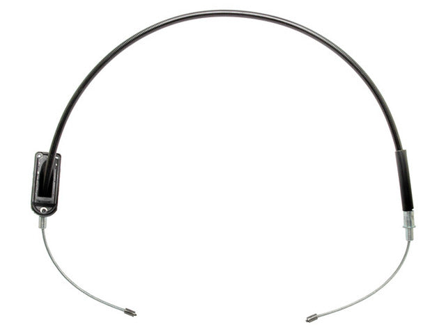 Parking Brake Cable Raybestos Brakes BC93821