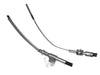 Parking Brake Cable Raybestos Brakes BC93823