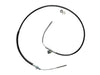Parking Brake Cable Raybestos Brakes BC93823
