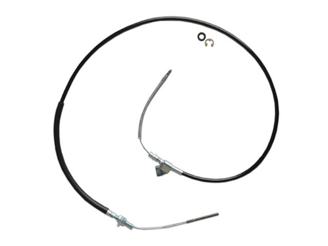Parking Brake Cable Raybestos Brakes BC93823