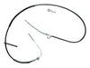 Parking Brake Cable Raybestos Brakes BC93825