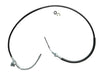 Parking Brake Cable Raybestos Brakes BC93826