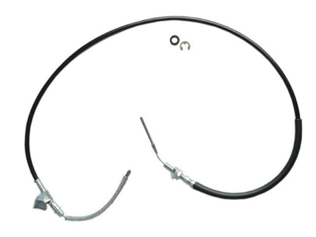 Parking Brake Cable Raybestos Brakes BC93826