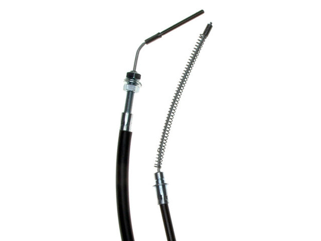 Parking Brake Cable Raybestos Brakes BC93827
