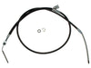 Parking Brake Cable Raybestos Brakes BC93827