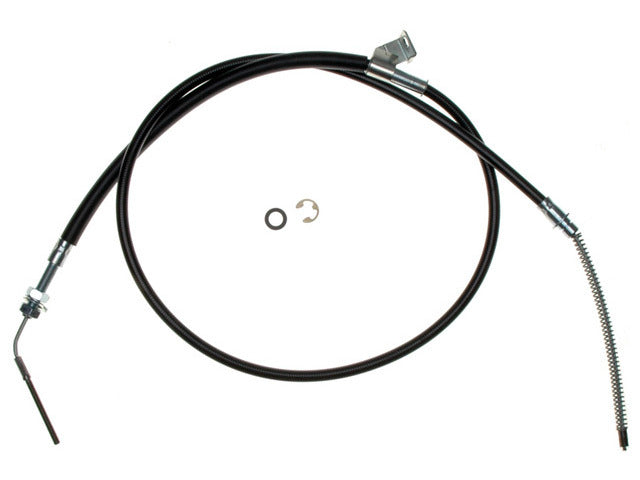 Parking Brake Cable Raybestos Brakes BC93827