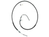 Parking Brake Cable Raybestos Brakes BC93829