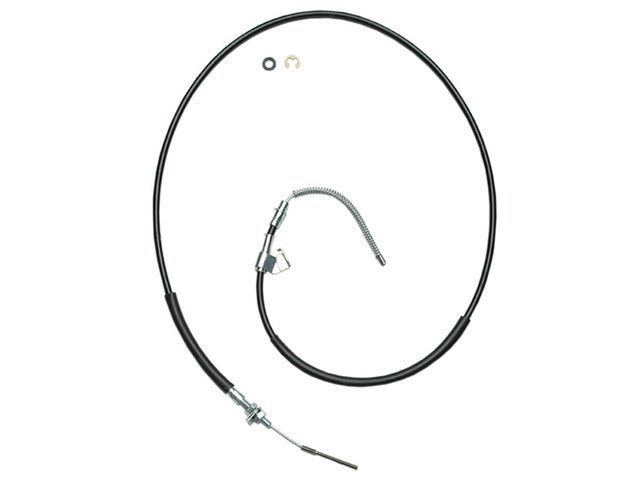 Parking Brake Cable Raybestos Brakes BC93829