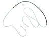 Parking Brake Cable Raybestos Brakes BC93830