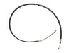 Parking Brake Cable Raybestos Brakes BC93831