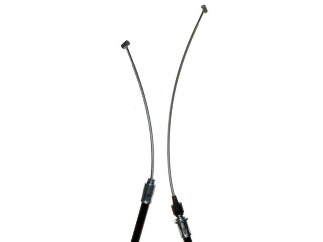 Parking Brake Cable Raybestos Brakes BC93832
