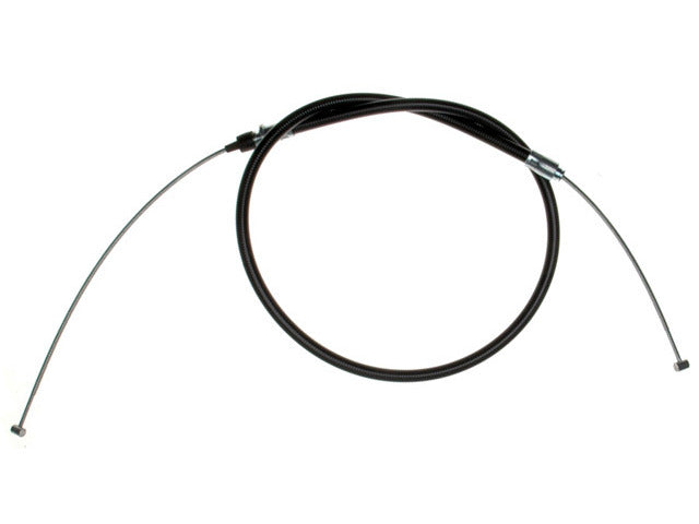 Parking Brake Cable Raybestos Brakes BC93832