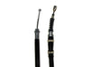 Parking Brake Cable Raybestos Brakes BC93836