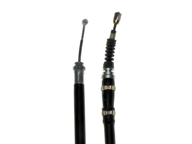 Parking Brake Cable Raybestos Brakes BC93836